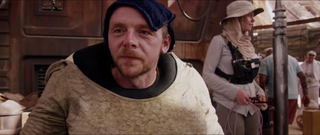 Illustration for article titled Los secretos y claves que revela el nuevo vídeo de Star Wars VII